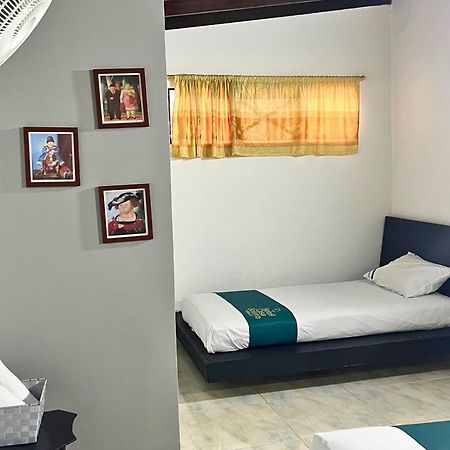 Hotel Casa Botero מדיין מראה חיצוני תמונה