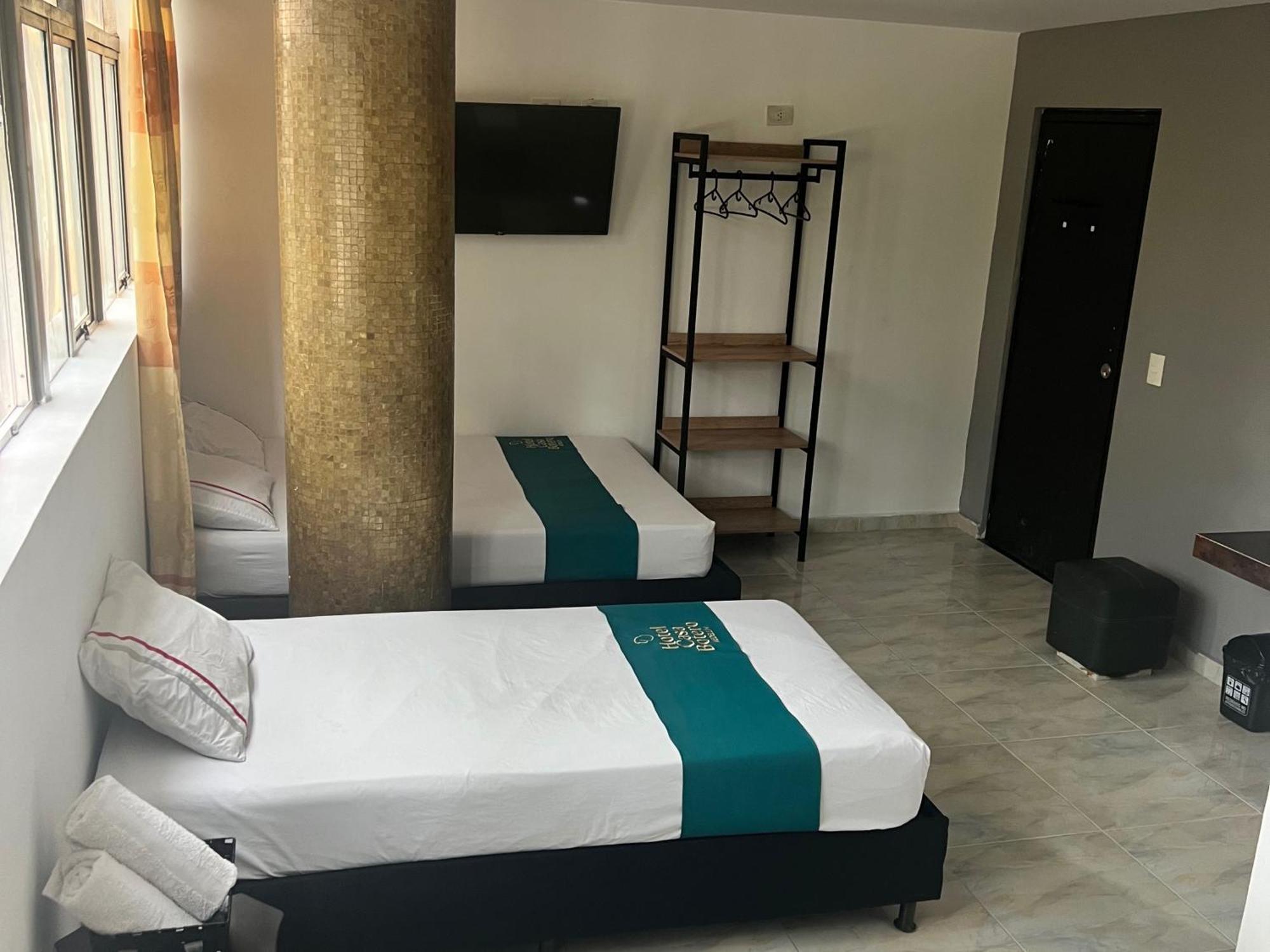 Hotel Casa Botero מדיין מראה חיצוני תמונה