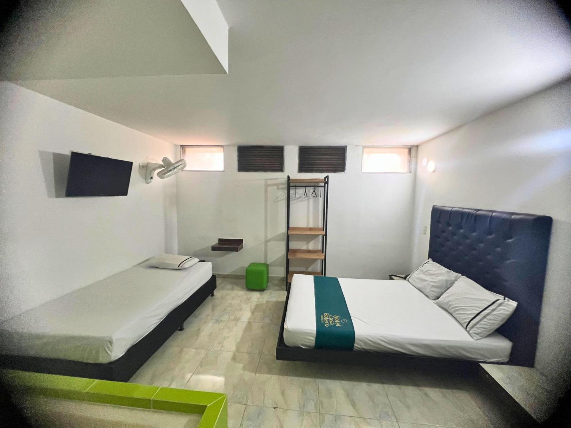 Hotel Casa Botero מדיין מראה חיצוני תמונה