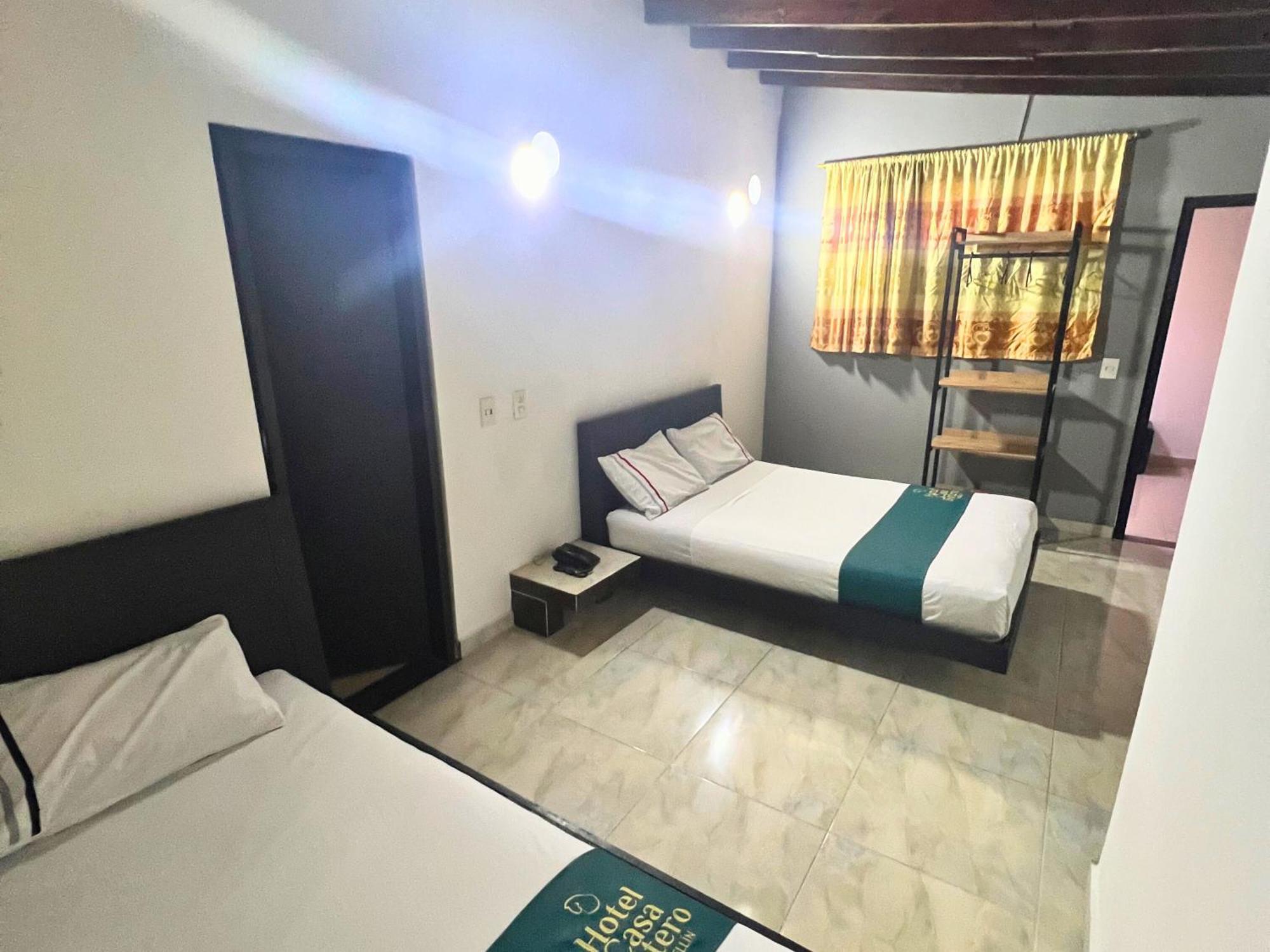 Hotel Casa Botero מדיין מראה חיצוני תמונה