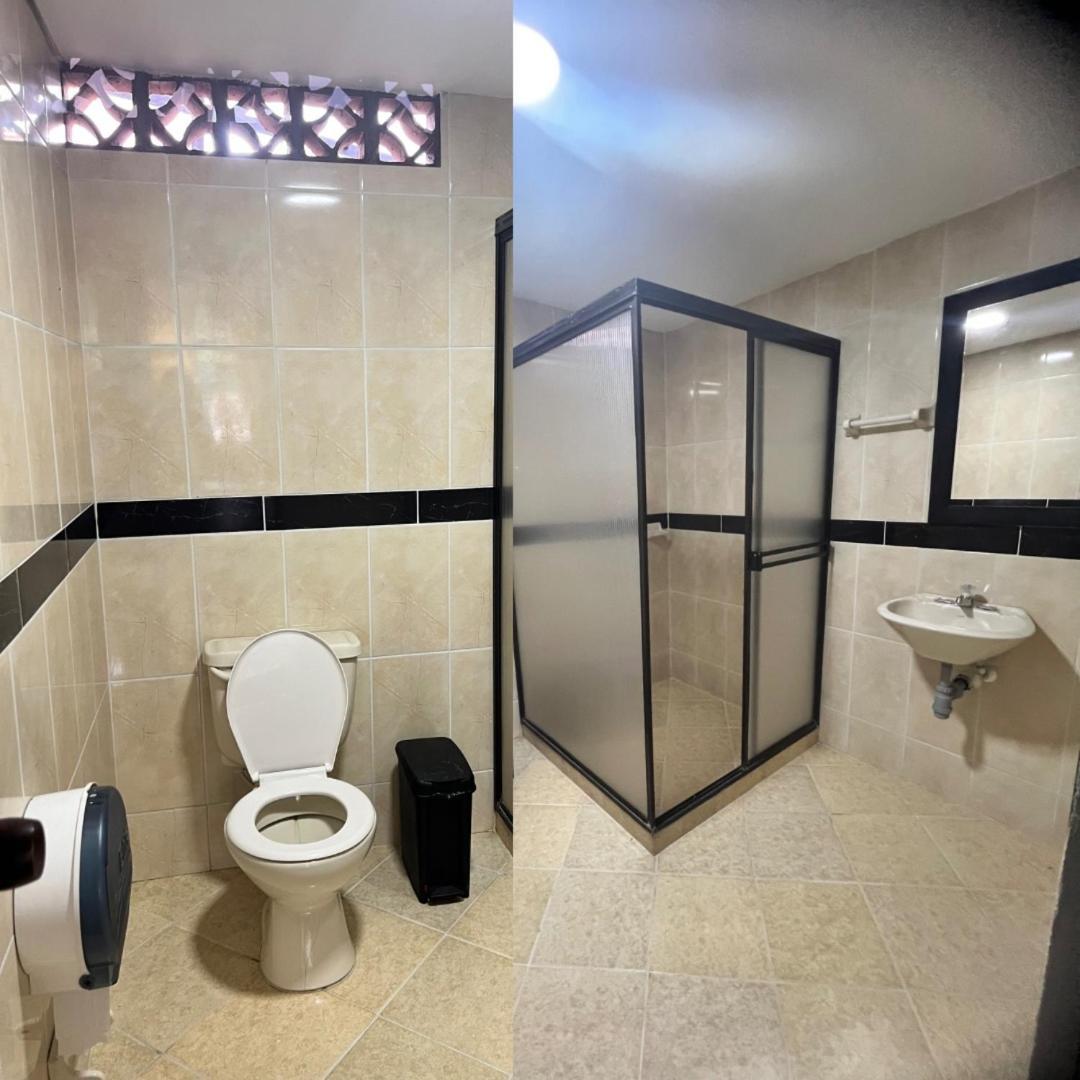 Hotel Casa Botero מדיין מראה חיצוני תמונה