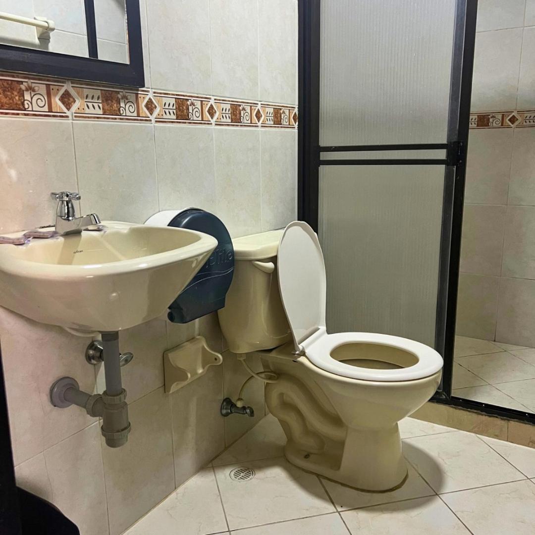 Hotel Casa Botero מדיין מראה חיצוני תמונה