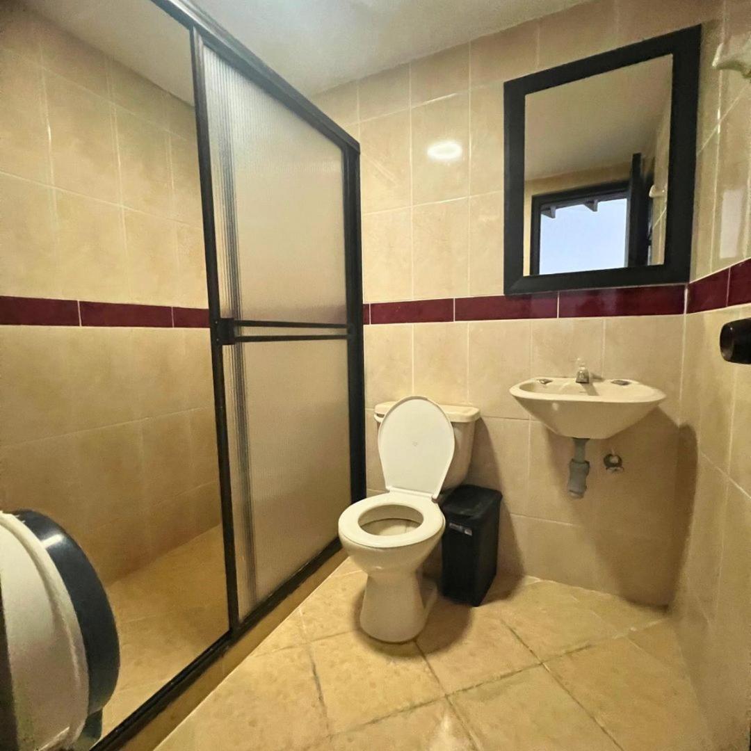 Hotel Casa Botero מדיין מראה חיצוני תמונה