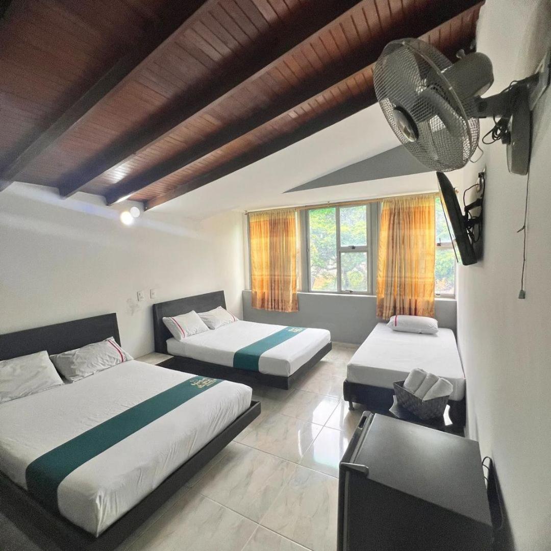 Hotel Casa Botero מדיין מראה חיצוני תמונה