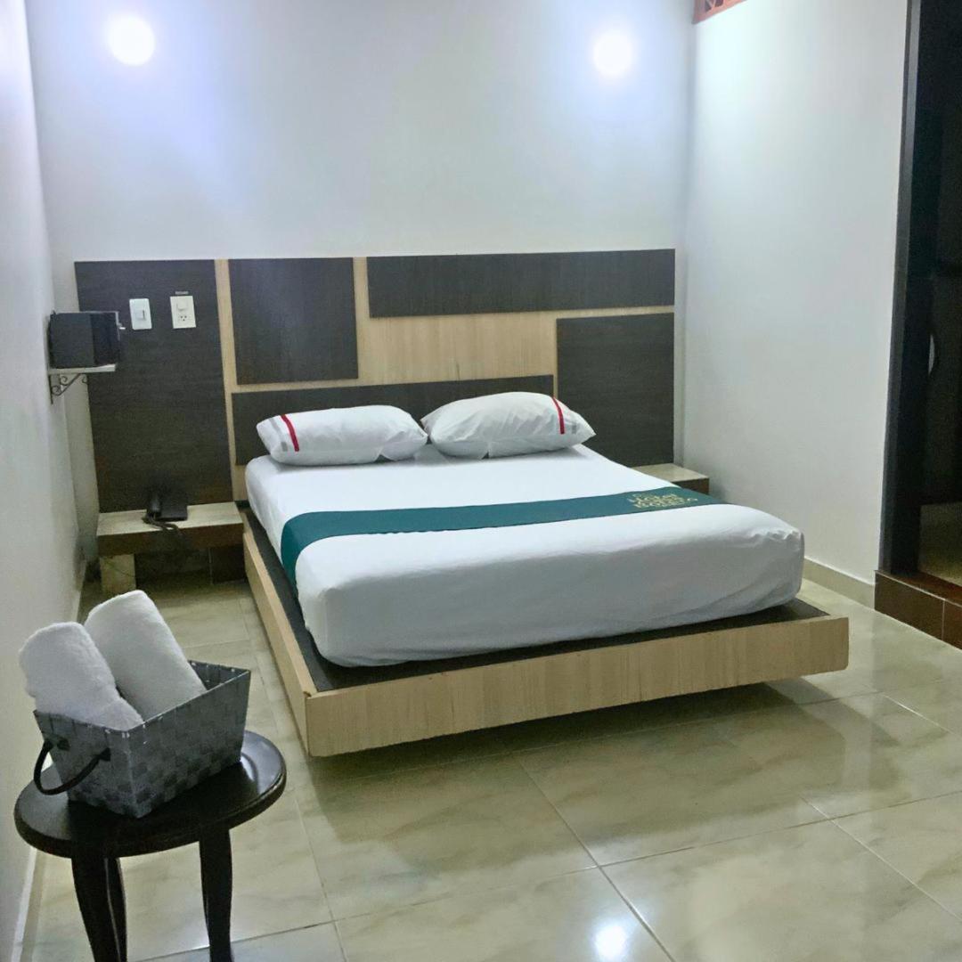 Hotel Casa Botero מדיין מראה חיצוני תמונה