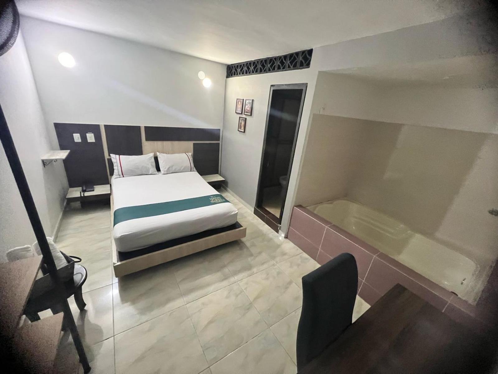 Hotel Casa Botero מדיין מראה חיצוני תמונה
