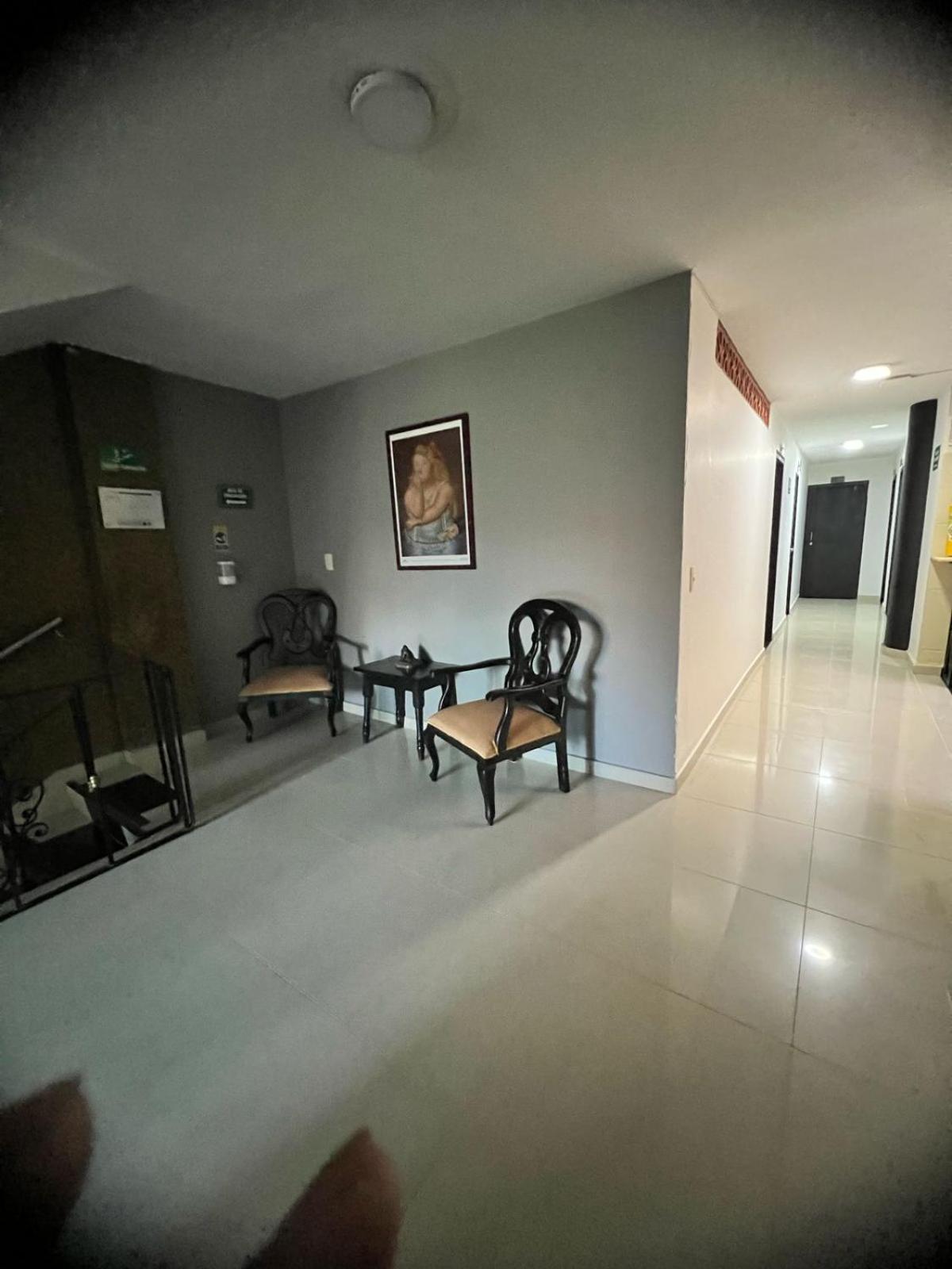 Hotel Casa Botero מדיין מראה חיצוני תמונה