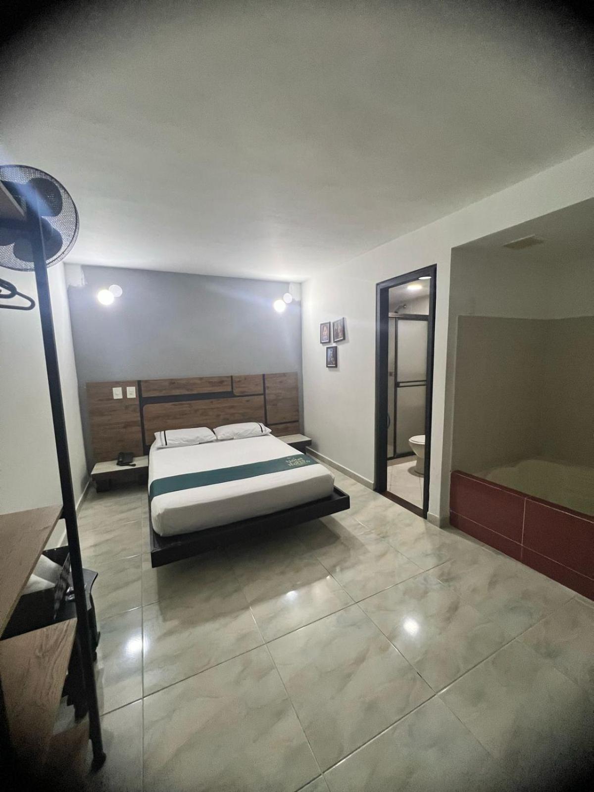 Hotel Casa Botero מדיין מראה חיצוני תמונה