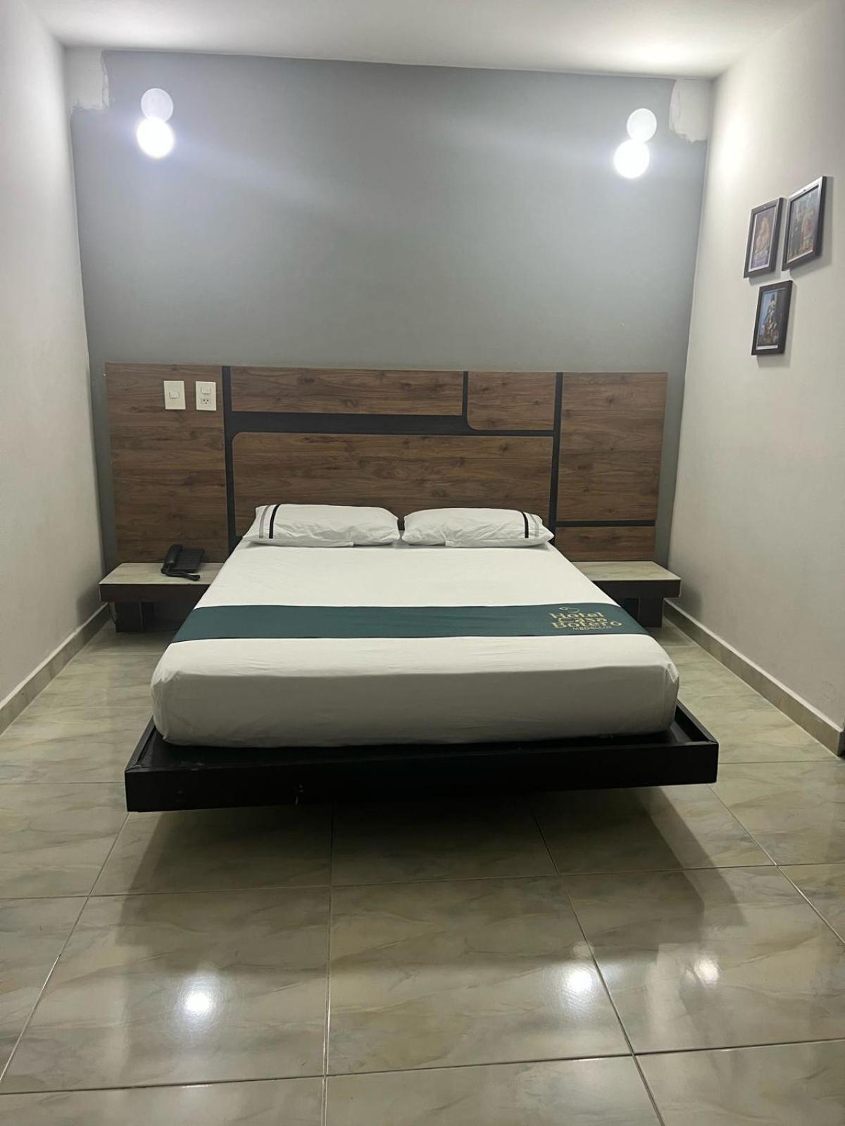 Hotel Casa Botero מדיין מראה חיצוני תמונה