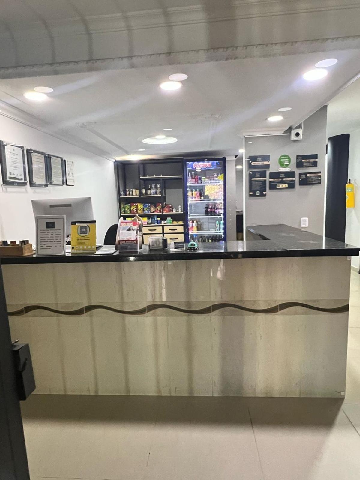 Hotel Casa Botero מדיין מראה חיצוני תמונה