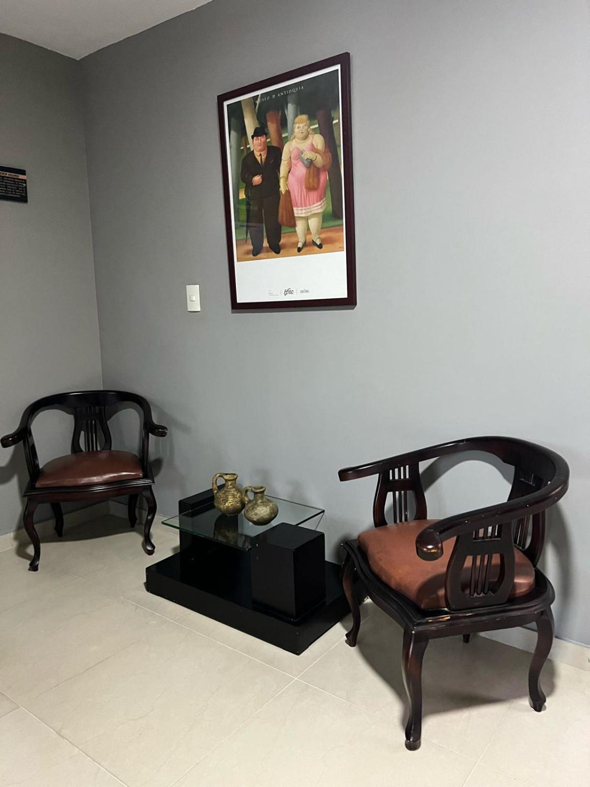 Hotel Casa Botero מדיין מראה חיצוני תמונה