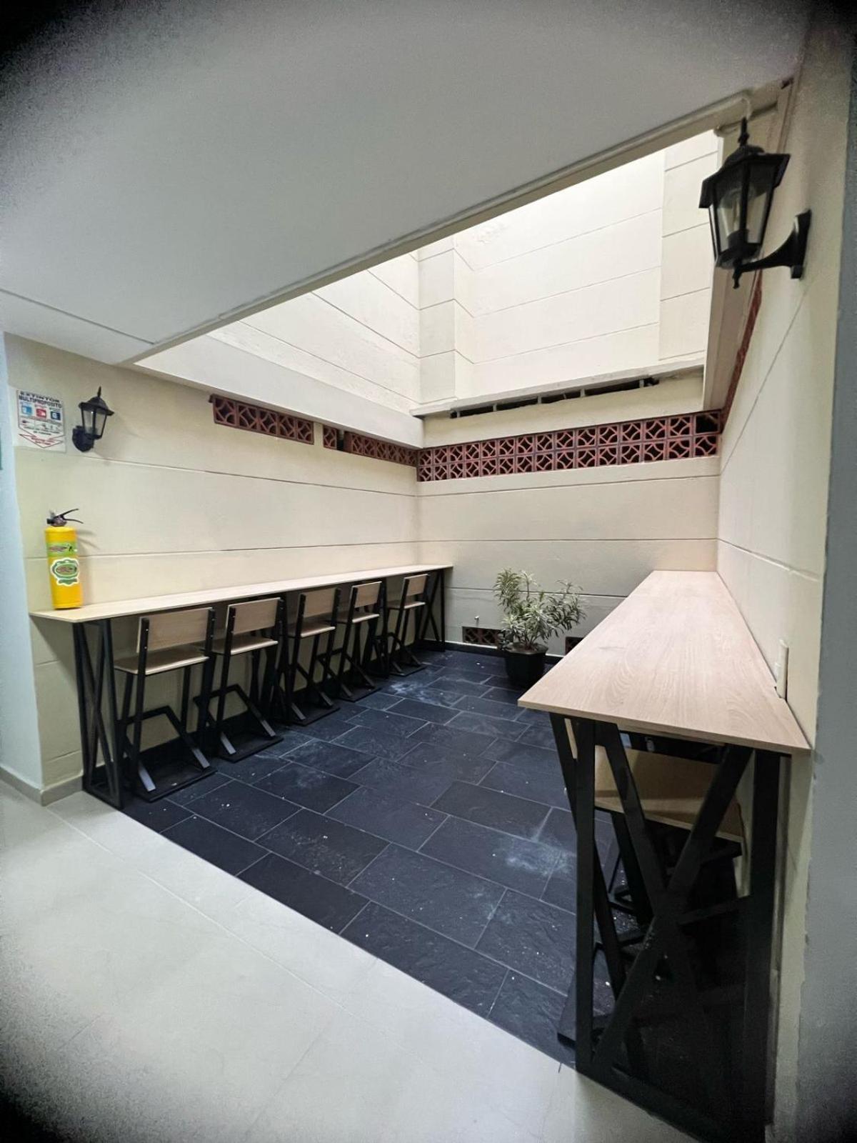 Hotel Casa Botero מדיין מראה חיצוני תמונה
