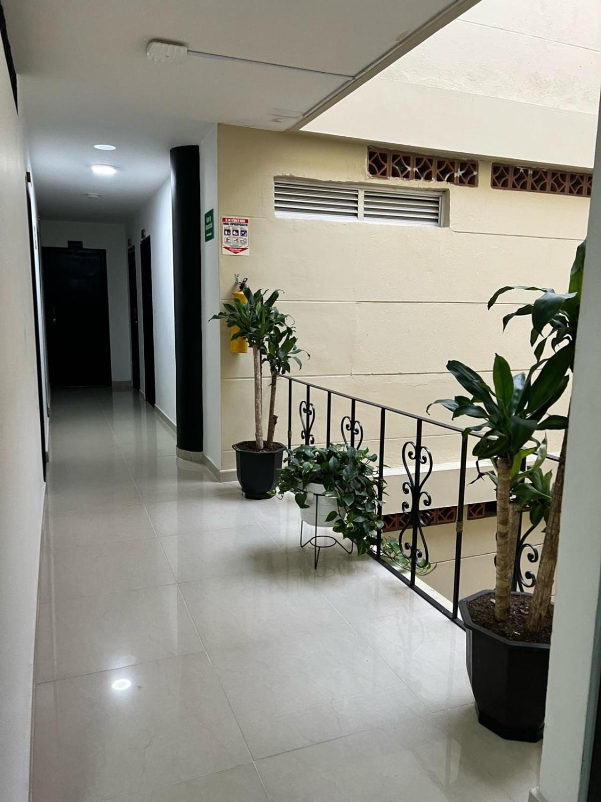 Hotel Casa Botero מדיין מראה חיצוני תמונה